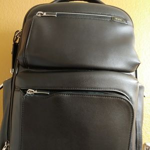 arrive bradley backpack